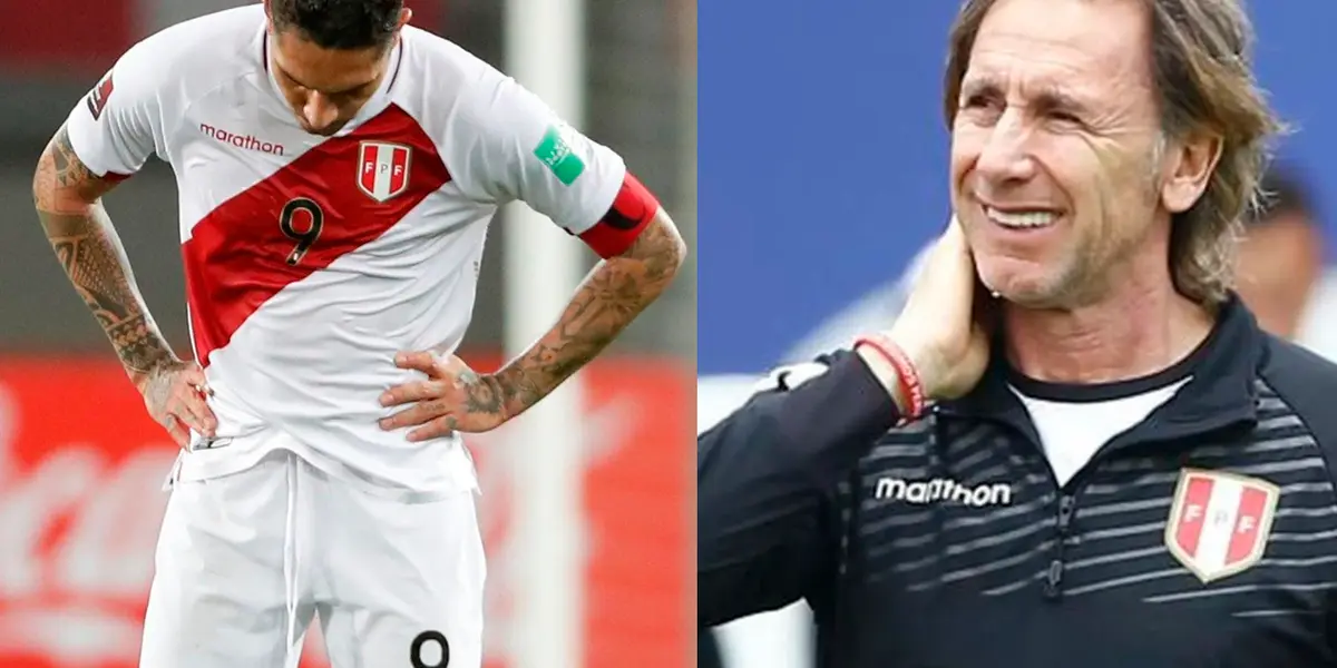 De estar pensando en el retiro a volver a ser una de las opciones para la Selección Peruana