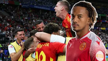 De ganar la Euro 2024 a jugar al lado de André Carrillo en Arabia Saudita