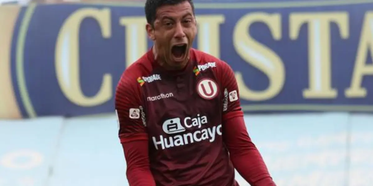 De jugar en la U a llegar a este equipo de cara a la temporada 2023 de la Liga 1