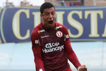 De jugar en la U a llegar a este equipo de cara a la temporada 2023 de la Liga 1