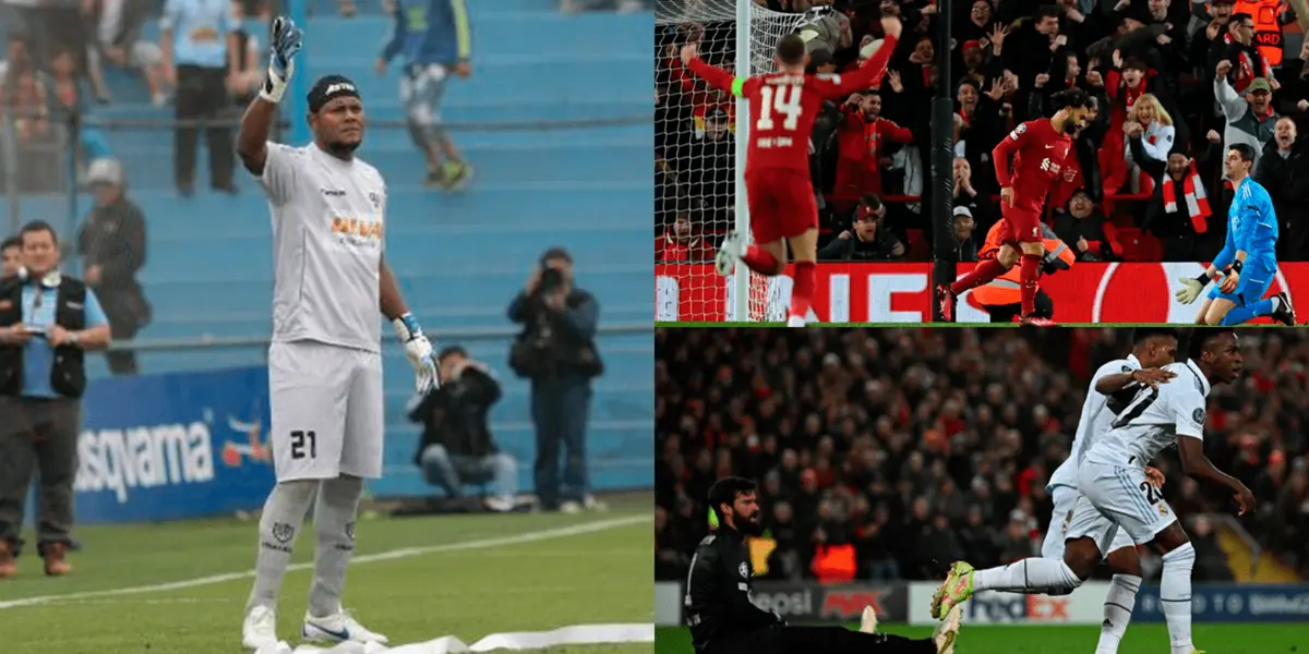 De la Champions League al torneo peruano, los cracks que imitaron a Juan ‘Chiquito’ Flores