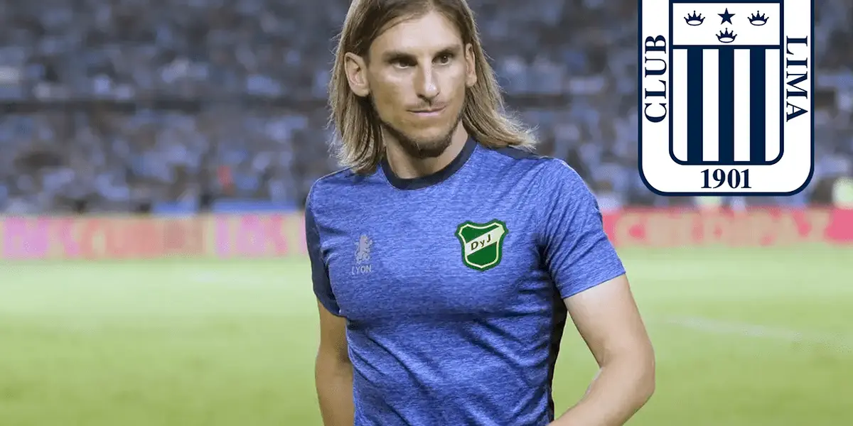 De llegar Beccacecce a Alianza Lima haría cambios interesantes en La Victoria