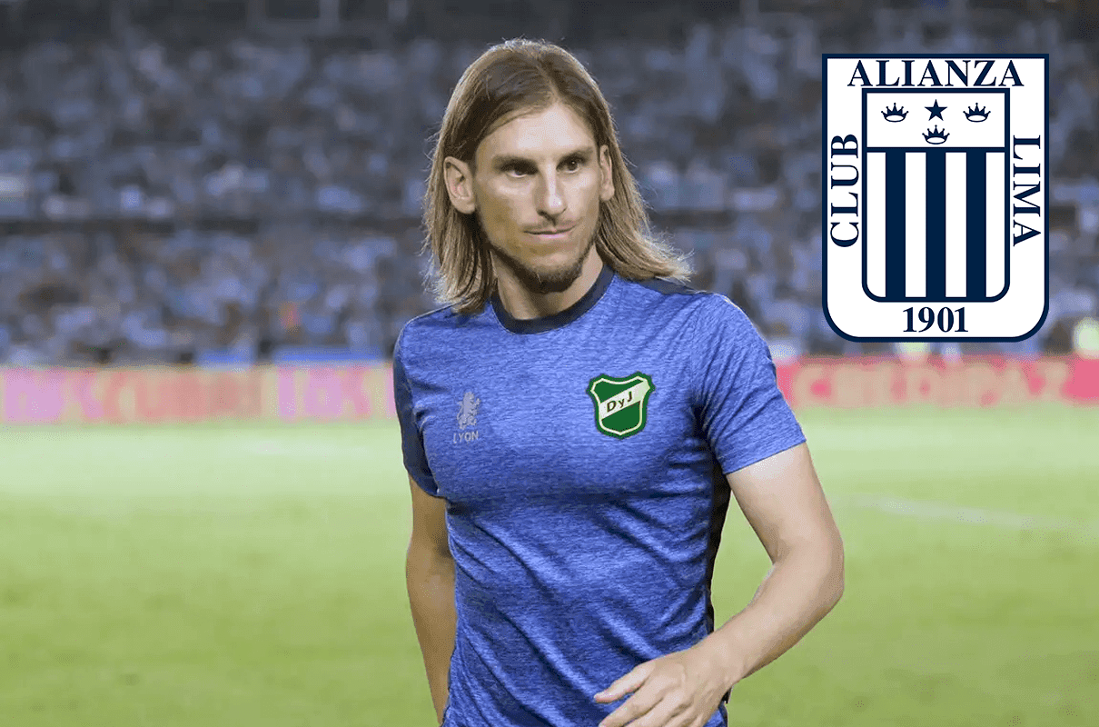 De llegar Beccacecce a Alianza Lima haría cambios interesantes en La Victoria