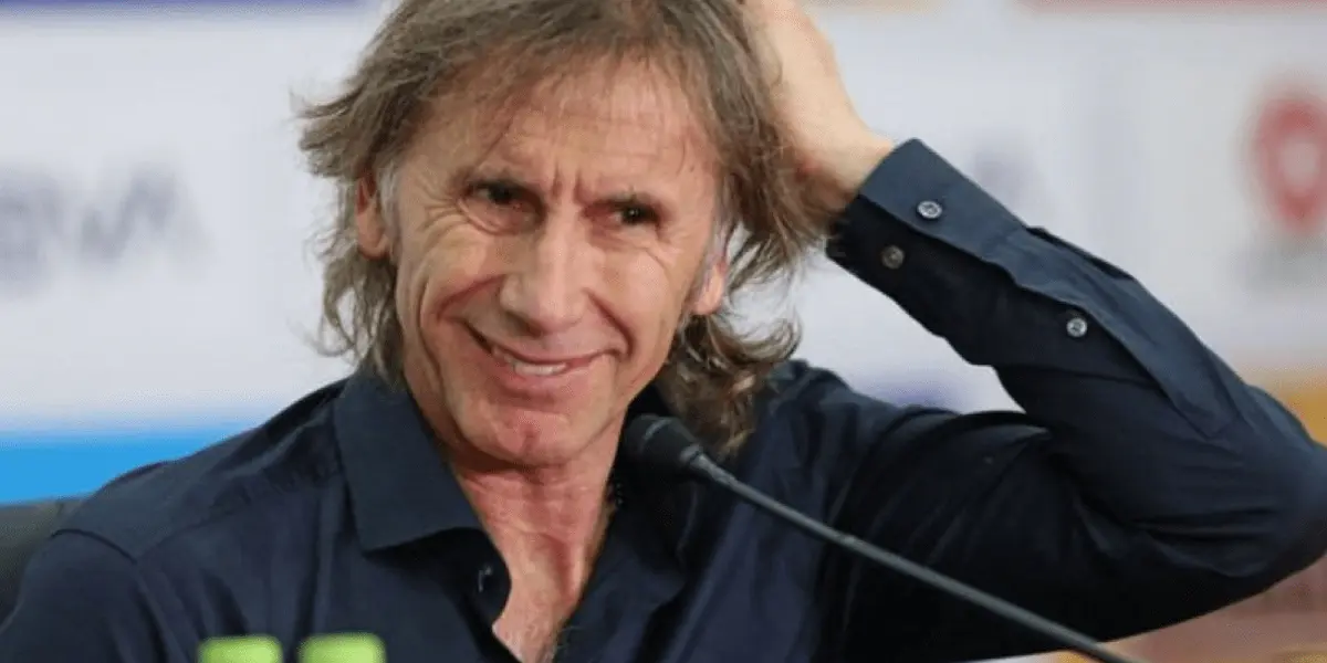 De los muchos equipos que lo quieren, solo uno podría pagarle a Ricardo Gareca lo que él quiere