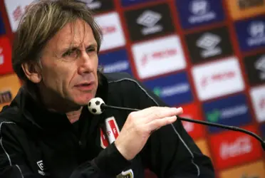 De no concretar los triunfos la hinchada peruana perdería la paciencia y pediría la sustitución del DT argentino