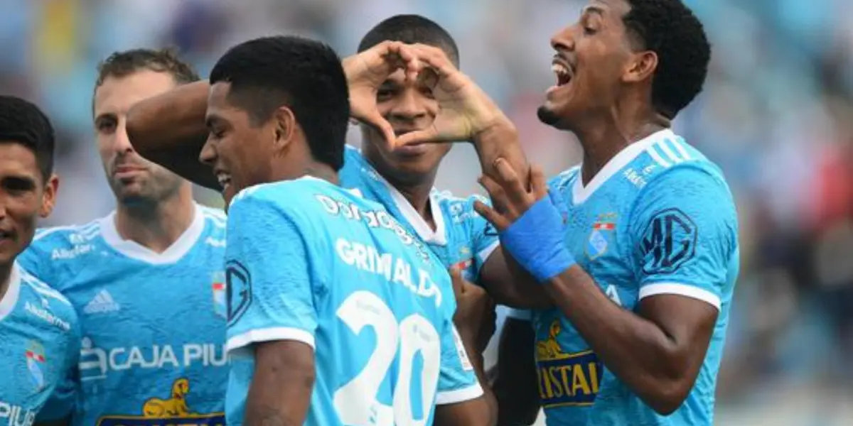 De realizarse esta venta sería una de las mejores ventas del club en los últimos años