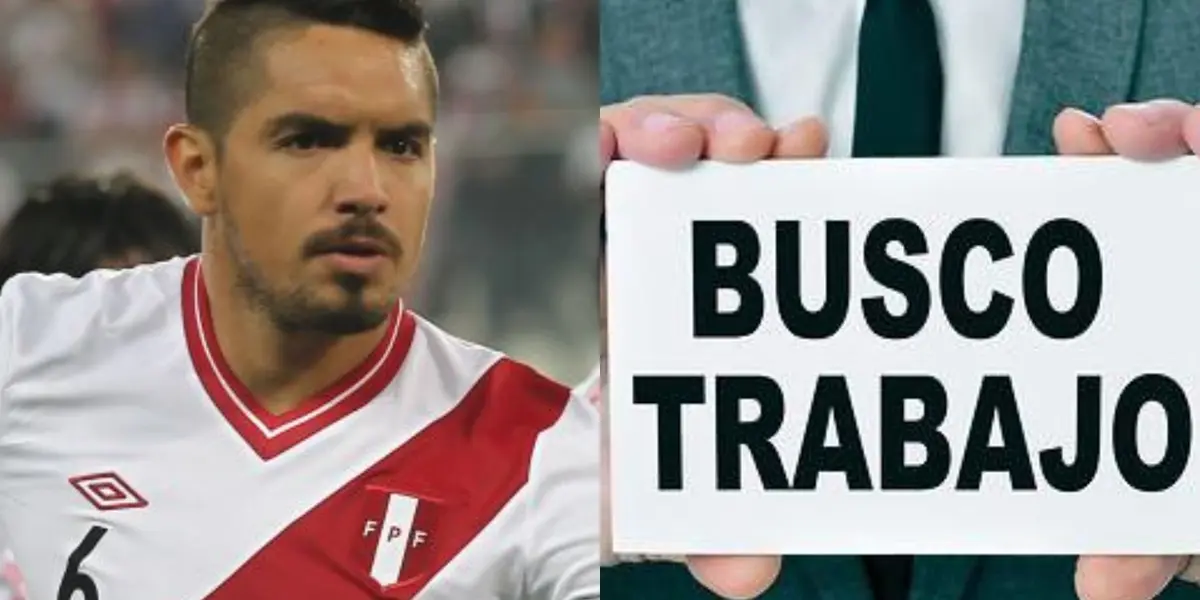 De salir campeón del mundo a quedarse sin trabajo