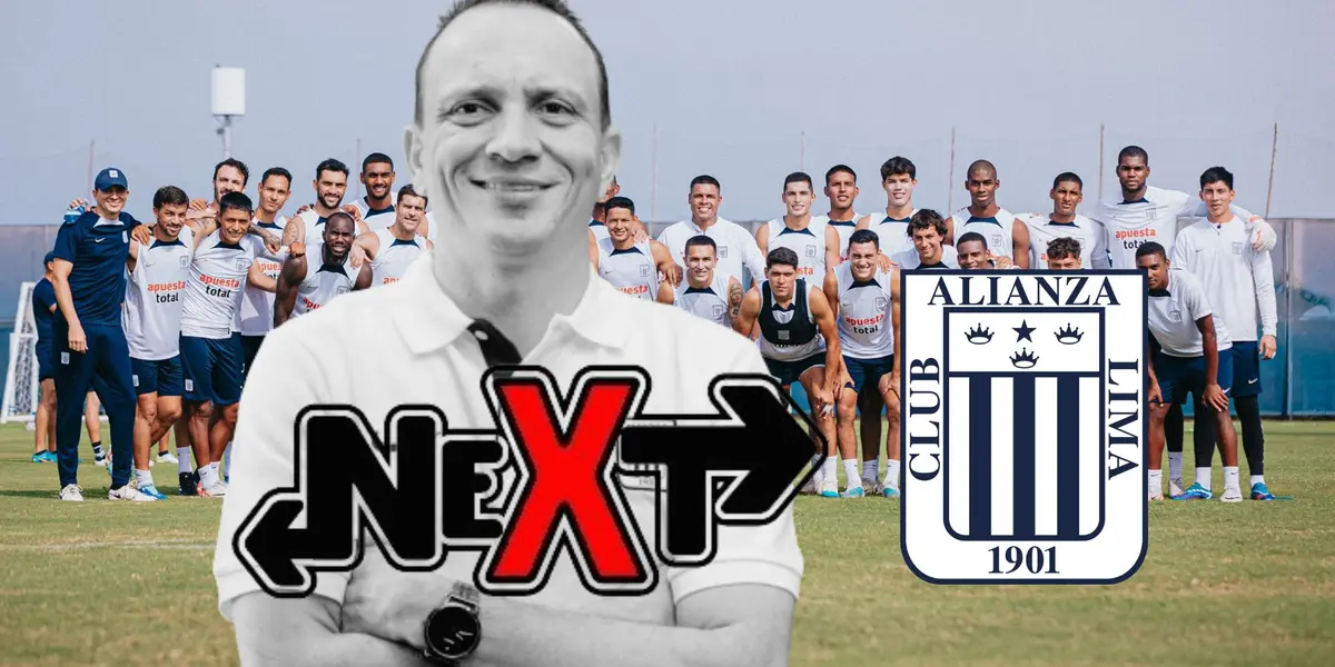 De seguir con los malos resultados, se destapó quién sería el sucesor de Restrepo