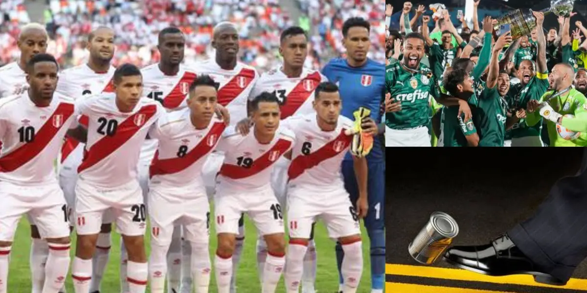 De ser campeón de América y mundialista, ahora está pateando latas, sin trabajo