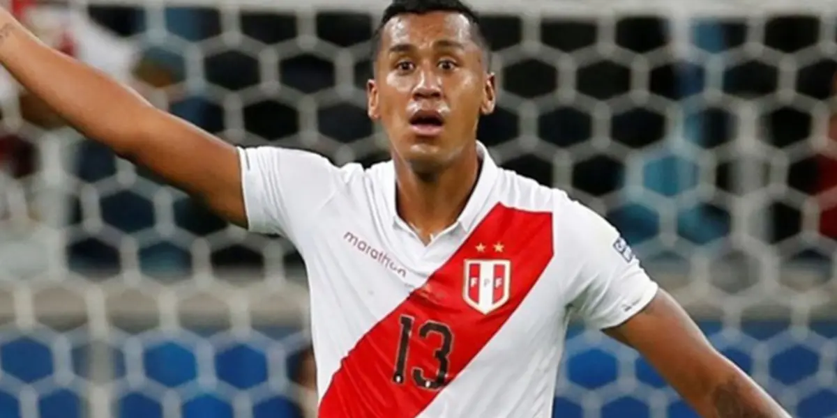 De ser el nuevo Renato Tapia a no consolidarse en ningún equipo