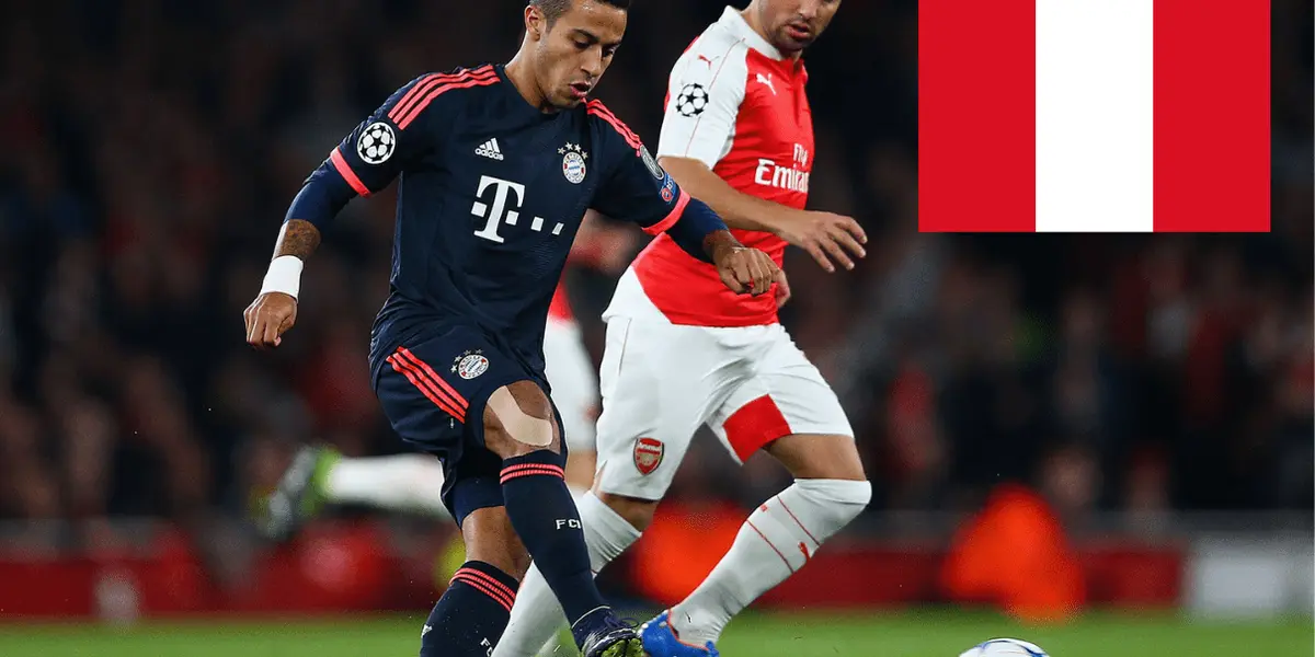 De ser de los peruanos que mejor carrera tuvo a estar en la total miseria futbolistica