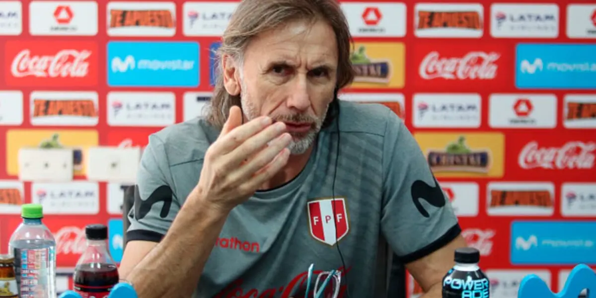 De último minuto, el 'Tigre' decidió llamar a Jairo Concha, uno de los jugadores más pedidos de la Bicolor para los amistosos.