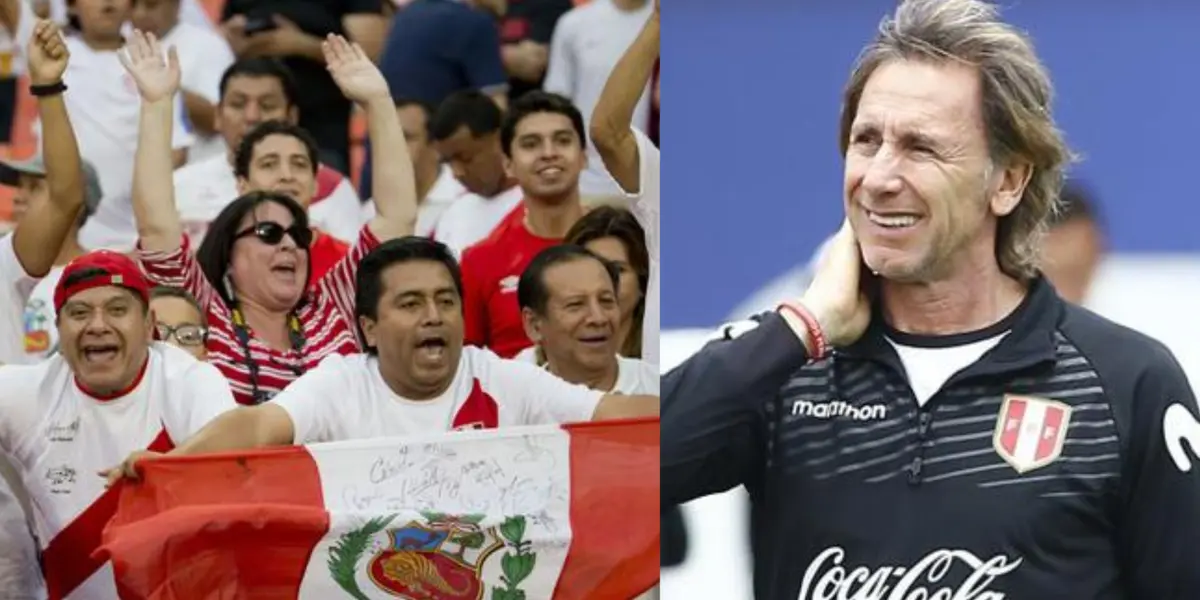 De último momento, Gareca llamará a este jugador