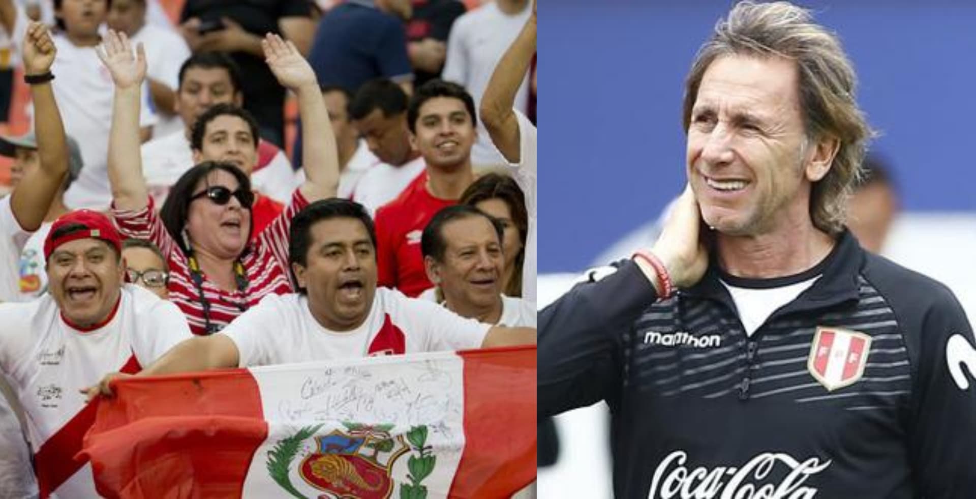 De último momento, Gareca llamará a este jugador