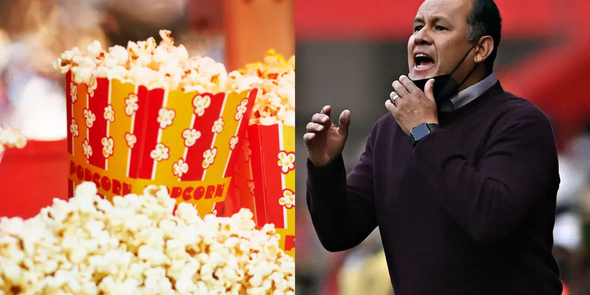 De vender canchita a ser uno delos jugadores más talentosos de la Blanquirroja