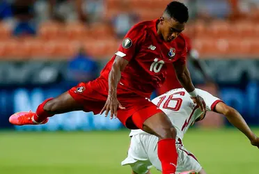 Debido a los contagios por coronavirus, en Panamá temen por la salud de los jugadores