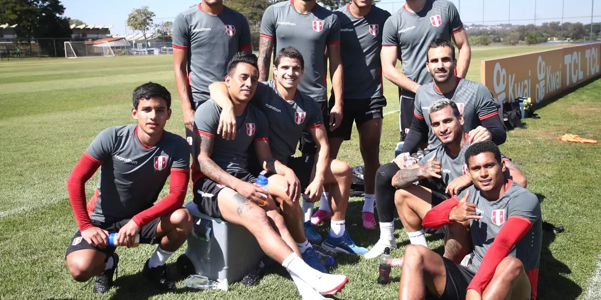 Debido a su falta de actividad el ‘tigre’ está pensando en no llamarlo