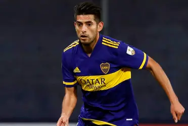 Debido a su gran temporada en su equipo están felices con él y harán todo lo posible para que se pueda quedar