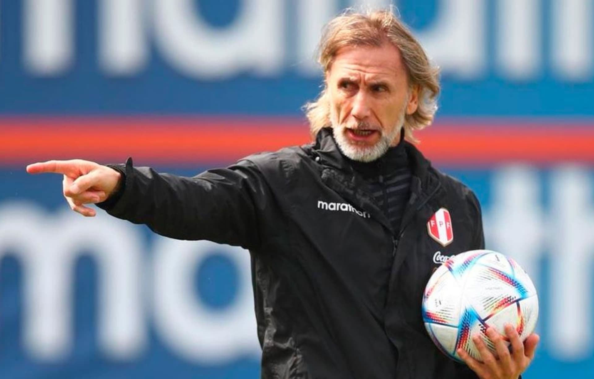 Decepcionó en el Mundial, ahora el ‘Tigre’ podría reemplazarlo sin ningún problema