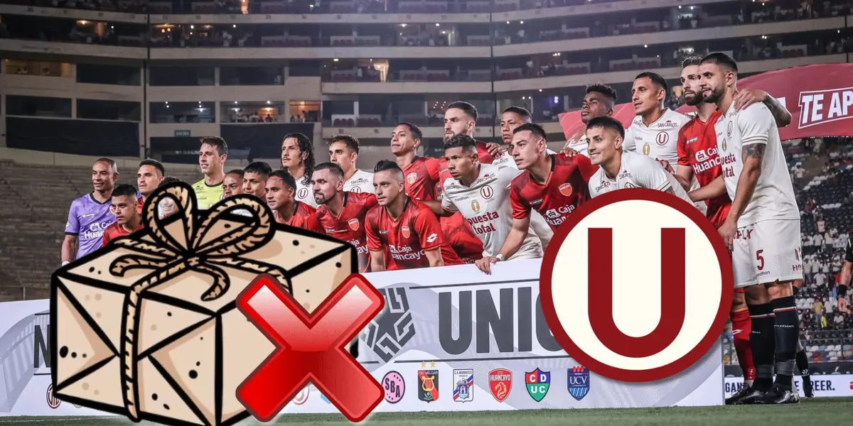 Decían que era un paquete y el refuerzo crema que no puede salir más del 11