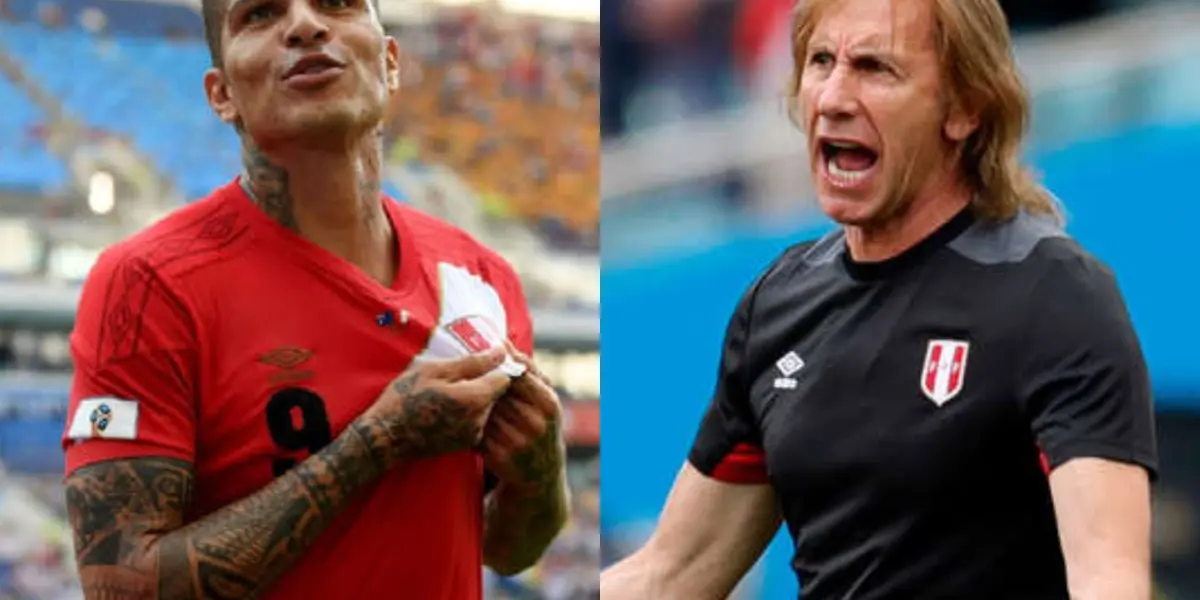 Decían que iba a ser el sucesor de Guerrero, pero ahora se fue al descenso