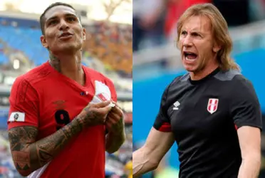 Decían que iba a ser el sucesor de Guerrero, pero ahora se fue al descenso