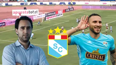 Decían que nadie igualaría a Herrera y así tapó bocas la directiva rimense