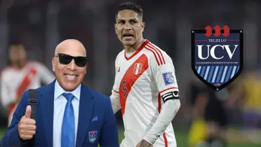 Decían que no lo quería y esto reveló Mosquera respecto al fichaje de Guerrero