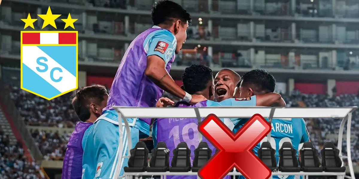 Decían que no tenían banca y los jugadores que merecen una chance en el 11 celeste