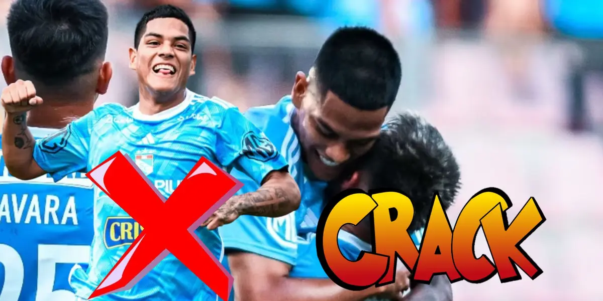 Decían que se iba y demostró que sigue siendo un crack rimense, no es Grimaldo