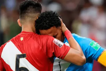 Decían que sería el nuevo Carlos Zambrano, pero en Estados Unidos ya no lo convocan más