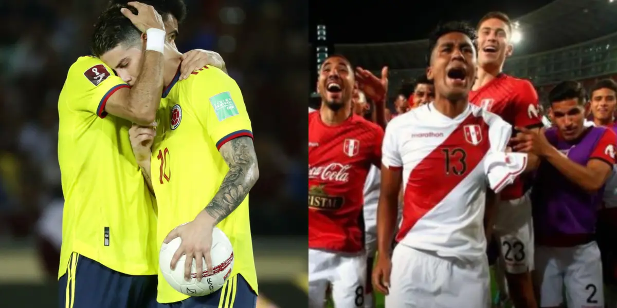 Decisión benefició los intereses peruanos