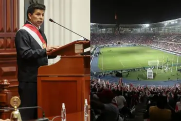 Decisiones del gobierno afectarían la presencia del público en los estadios