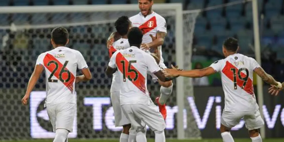 Defensa de la Selección Peruana no juega un partido con su club desde diciembre