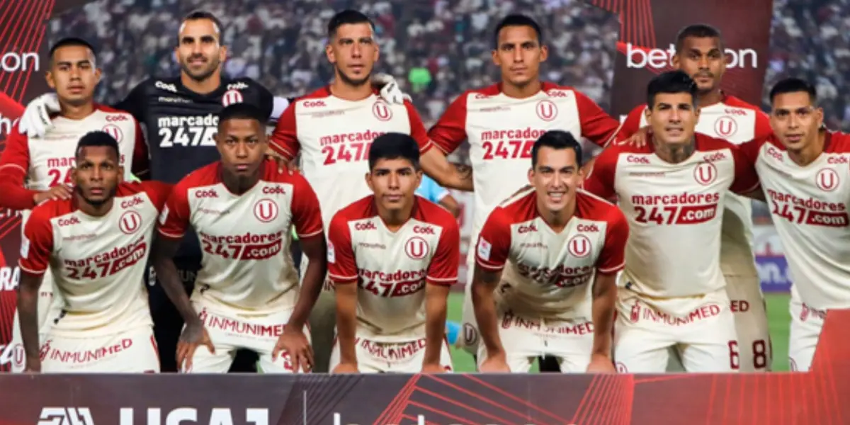 Defensor argentino podría llegar a Universitario en 2023