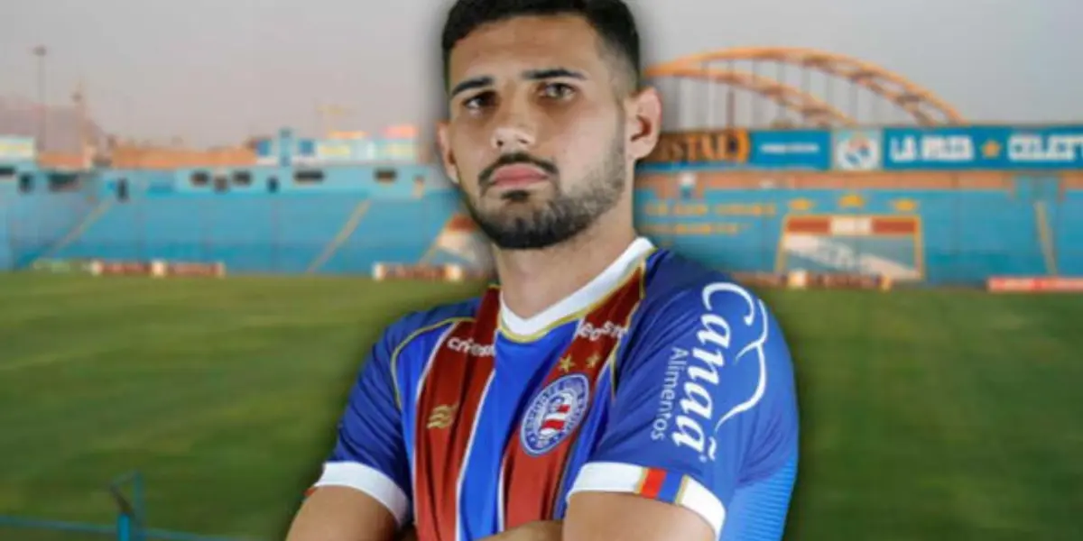 Defensor brasileño está cerca de llegar a La Florida, pero aún no se confirma su refuerzo