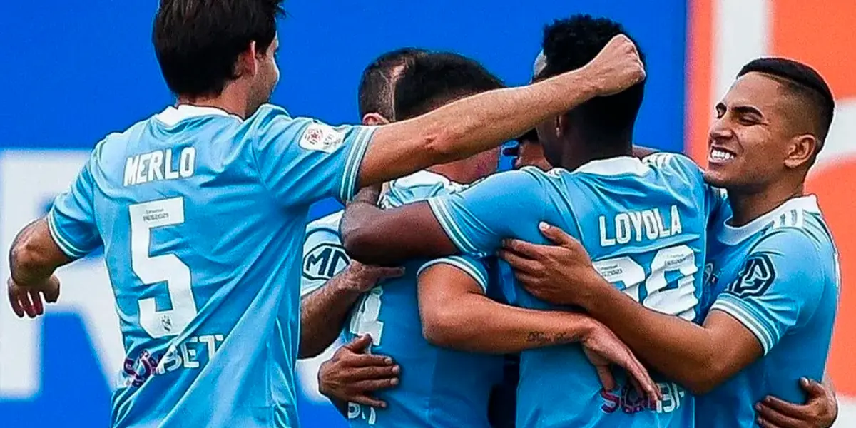 Defensor celeste tenía todo para irse, pero decidió quedarse en La Florida