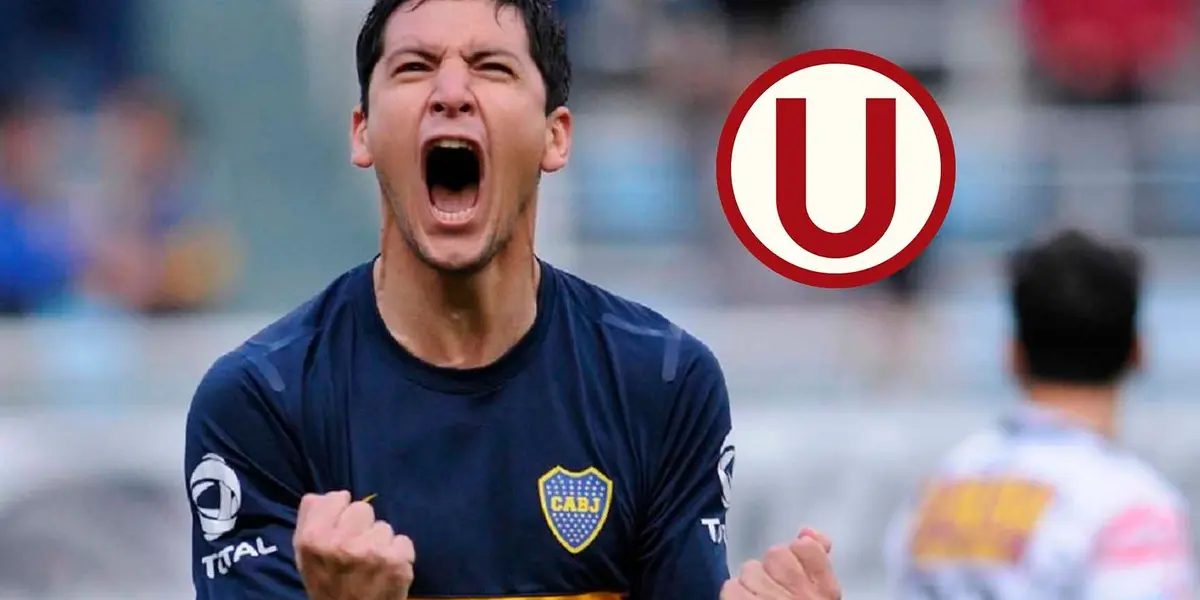 Defensor central argentino podría llegar al equipo de Ate Vitarte