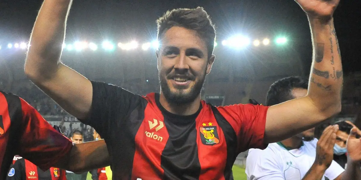 Defensor central la rompió en la Sudamericana, ahora un club del extranjero se habría interesado en él