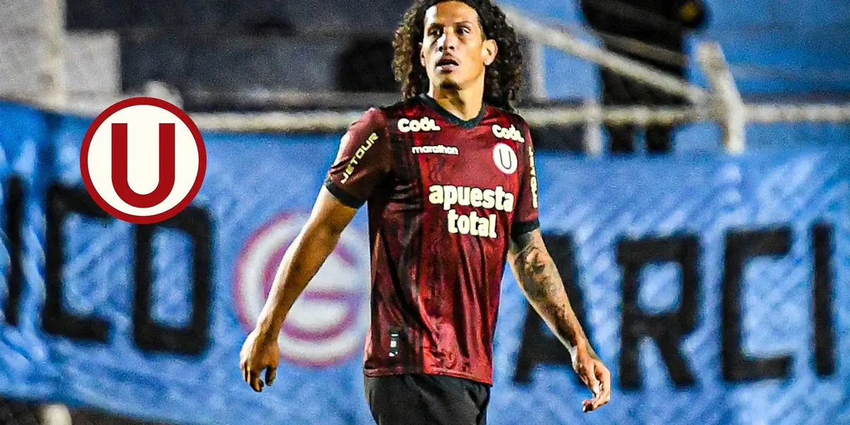 Defensor crema y el gesto por el cual se consagró como la figura en el triunfo copero de la ‘U’