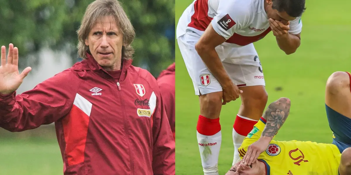 Defensor es uno de destacados de su equipo, y ya es una realidad en la Liga 1