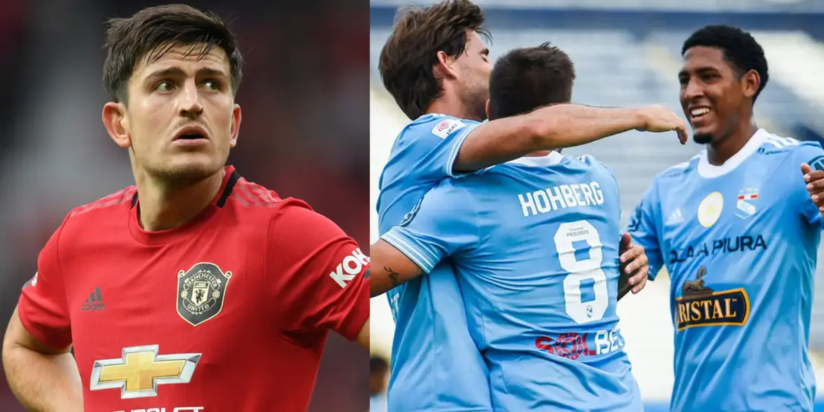 Defensor la rompió con la bicolor y quiere pelear un puesto en Sporting Cristal