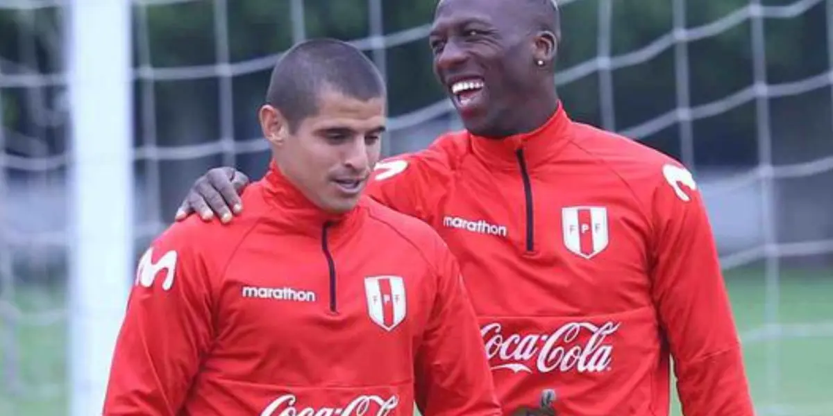 Defensor la viene rompiendo en la Liga 1