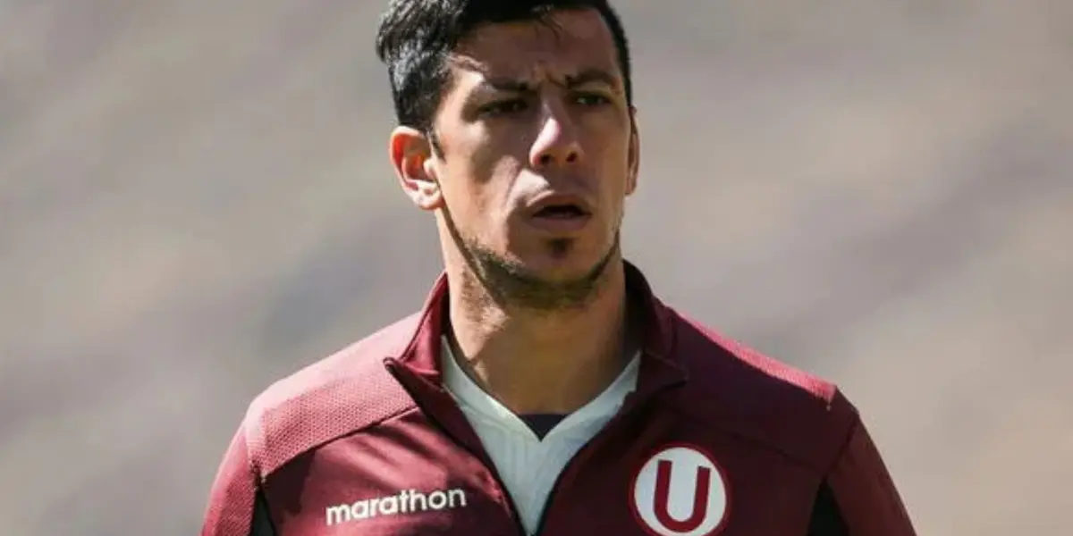 Defensor llegaría a este equipo peruano en 2023 tras irse del cuadro merengue