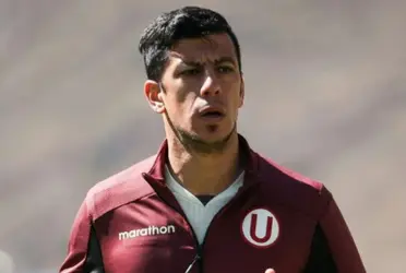 Defensor llegaría a este equipo peruano en 2023 tras irse del cuadro merengue