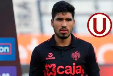 Defensor de Melgar suena fuerte en tienda crema al 2024