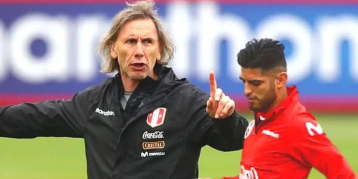 Defensor nacional brilla en la Liga 1 y pide ser convocado