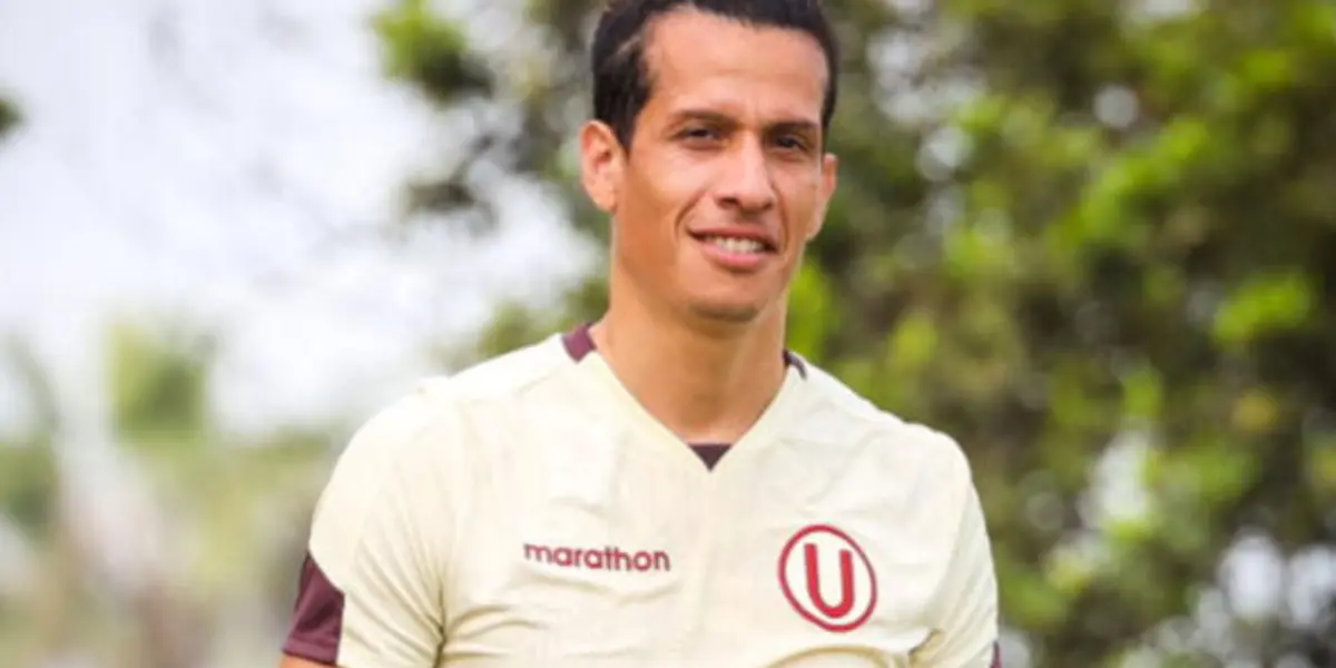 Defensor paraguayo cometió un grosero error al declarar para la prensa