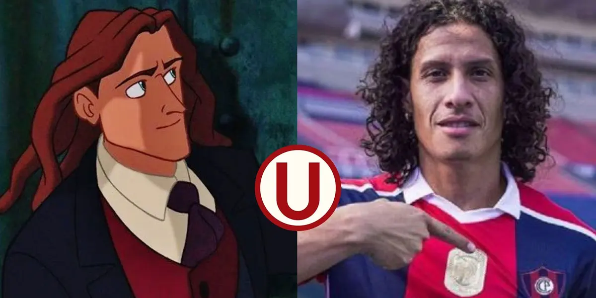 Defensor paraguayo está cerca de llegar a Universitario de Deportes