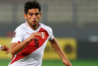 Defensor peruano está cerca de jugar en la Liga 1 